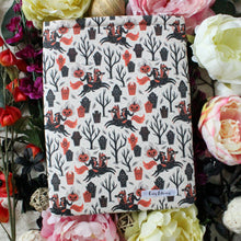 Load image into Gallery viewer, Headless Horseman Book Sleeve