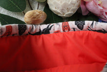 Load image into Gallery viewer, Headless Horseman Book Sleeve