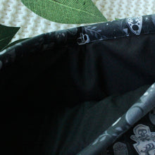 Load image into Gallery viewer, Ghoul Friends Book Sleeve