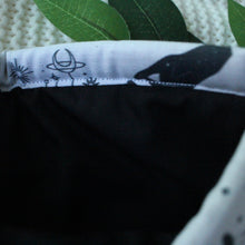 Load image into Gallery viewer, Nova Book Sleeve