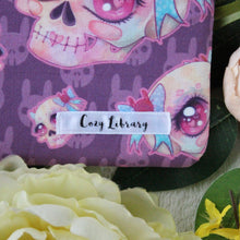 Load image into Gallery viewer, Kawaii Princess Book Sleeve