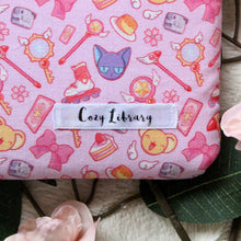 Load image into Gallery viewer, CardCaptor Book Sleeve