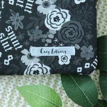 Load image into Gallery viewer, Smut Slut Book Sleeve