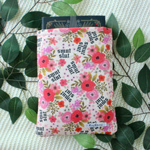 Load image into Gallery viewer, Smut Slut Book Sleeve