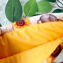 Load image into Gallery viewer, Mirasol Book Sleeve | Limited Edition