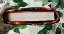 Load image into Gallery viewer, Autumn's Lover Book Sleeve | Limited Edition