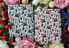 Load image into Gallery viewer, Headless Horseman Book Sleeve