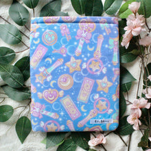 Load image into Gallery viewer, GRLPWR Book Sleeve