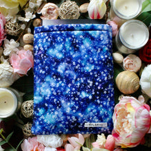 Load image into Gallery viewer, Forget-Me-Not Book Sleeve | Limited Edition