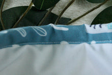 Load image into Gallery viewer, Love Letters is being held open, inside there is a white inlay.