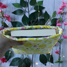 Load image into Gallery viewer, Strawberry Lemonade Book Sleeve | Last Chance