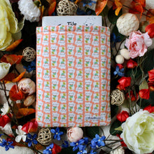 Load image into Gallery viewer, Lucky Cat Book Sleeve | Limited Edition