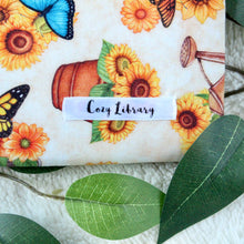 Load image into Gallery viewer, Mirasol Book Sleeve | Limited Edition