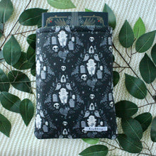 Load image into Gallery viewer, Ghoul Friends Book Sleeve