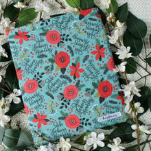 Load image into Gallery viewer, Bah F*cking Humbug Book Sleeve