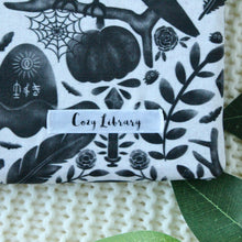 Load image into Gallery viewer, Night of the Raven Book Sleeve