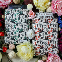 Load image into Gallery viewer, Headless Horseman Book Sleeve