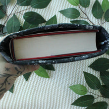 Load image into Gallery viewer, Ghoul Friends Book Sleeve