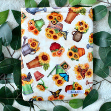 Load image into Gallery viewer, Mirasol Book Sleeve | Limited Edition