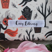 Load image into Gallery viewer, Headless Horseman Book Sleeve