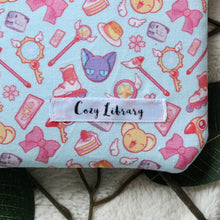 Load image into Gallery viewer, CardCaptor Book Sleeve