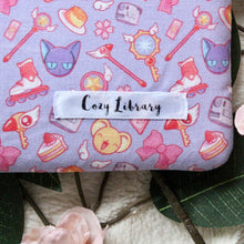 Load image into Gallery viewer, CardCaptor Book Sleeve