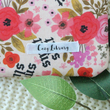 Load image into Gallery viewer, Smut Slut Book Sleeve