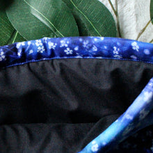 Load image into Gallery viewer, Forget-Me-Not Book Sleeve | Limited Edition