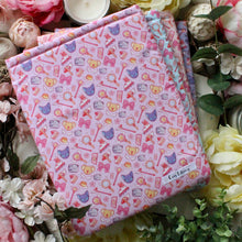 Load image into Gallery viewer, CardCaptor Book Sleeve