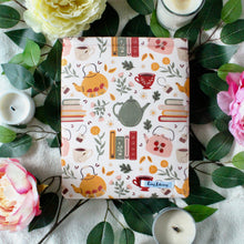 Load image into Gallery viewer, Sweet Simplicitea Book Sleeve