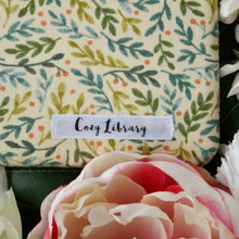 Load image into Gallery viewer, Woodland | Book Sleeve