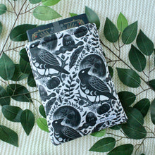 Load image into Gallery viewer, Night of the Raven Book Sleeve