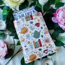 Load image into Gallery viewer, Sweet Simplicitea Book Sleeve