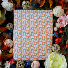 Load image into Gallery viewer, Lucky Cat Book Sleeve | Limited Edition