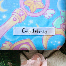 Load image into Gallery viewer, GRLPWR Book Sleeve