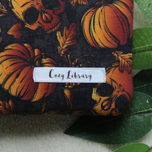 Load image into Gallery viewer, Autumn's Lover Book Sleeve | Limited Edition