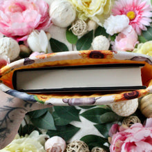 Load image into Gallery viewer, Mirasol Book Sleeve | Limited Edition