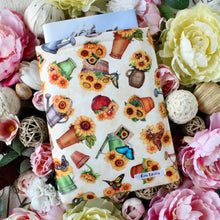 Load image into Gallery viewer, Mirasol Book Sleeve | Limited Edition