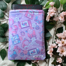 Load image into Gallery viewer, Gamer Book Sleeve