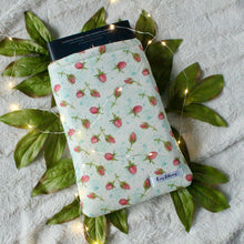 Load image into Gallery viewer, Rose Buddies Book Sleeve | Last Chance + Limited Edition
