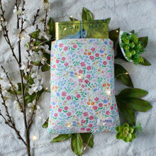 Load image into Gallery viewer, Spring Fling Book Sleeve | Last Chance + Limited Edition