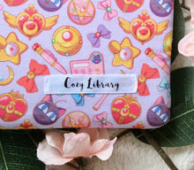 Load image into Gallery viewer, Sailor Guardians