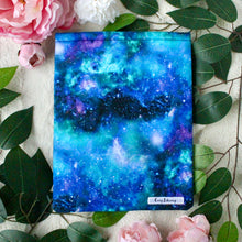 Load image into Gallery viewer, Nebula Book Sleeve | Limited Edition
