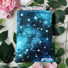 Load image into Gallery viewer, Constellations Book Sleeve | Limited Edition
