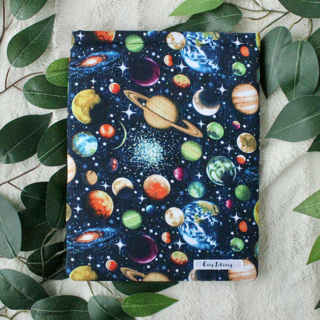 Give Me Some Space Book Sleeve | Limited Edition