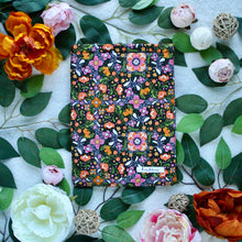 Load image into Gallery viewer, Ghoul Garden Book Sleeve

