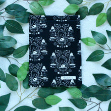 Load image into Gallery viewer, Haunted Haven Book Sleeve
