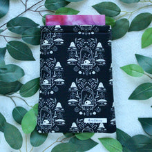 Load image into Gallery viewer, Haunted Haven Book Sleeve
