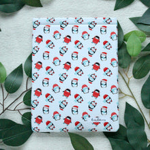 Load image into Gallery viewer, Snow Days Book Sleeve
