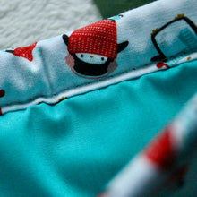 Load image into Gallery viewer, Snow Days Book Sleeve
